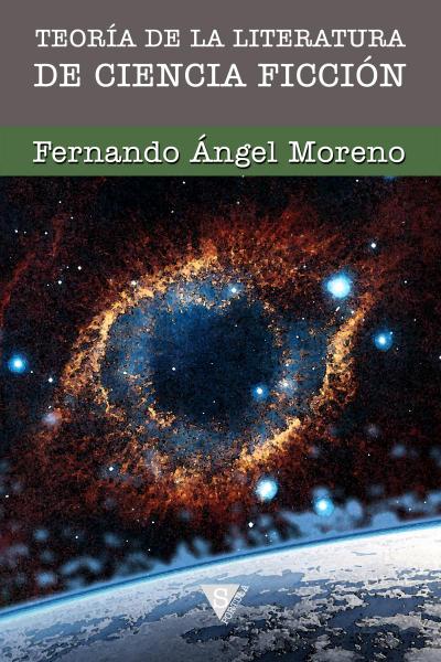 Teoría de la literatura de ciencia ficción