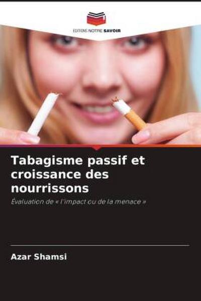 Tabagisme passif et croissance des nourrissons
