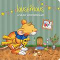 Leo Lausemaus und der Wichtelbesuch | Taschenbuch