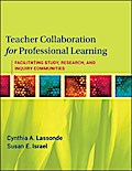 Teacher Collaboration for Professional Learning