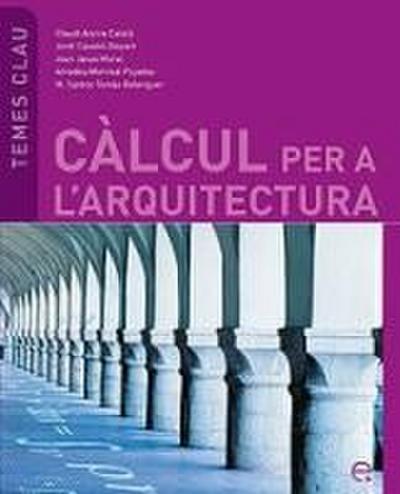Càlcul a l’arquitectura