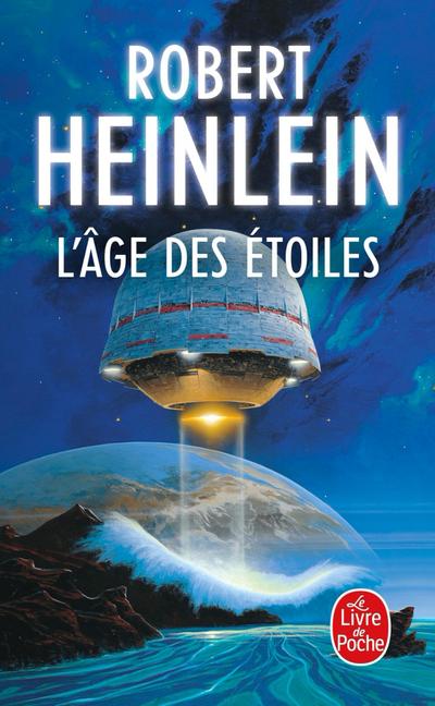 L’Âge des étoiles