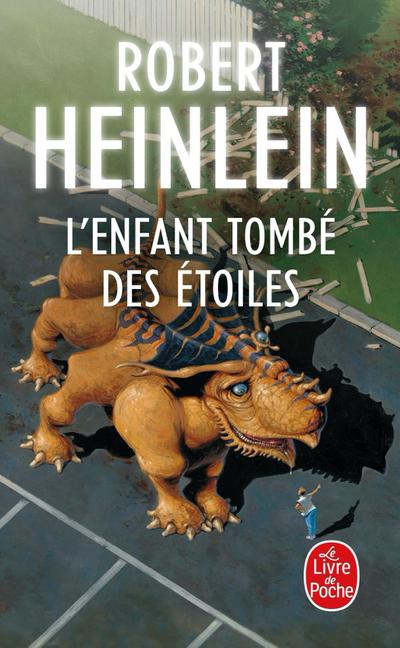 L’Enfant tombé des étoiles