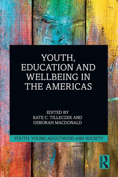 Youth, Education and Wellbeing in the Americas