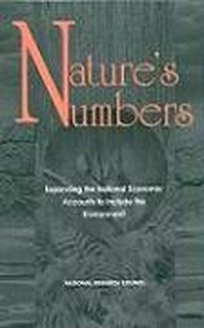 Nature’s Numbers
