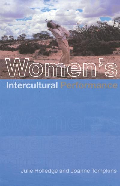 Women’s Intercultural Performance