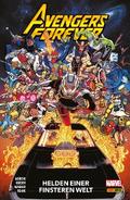 AVENGERS FOREVER 1 - HELDEN EINER FINSTEREN WELT
