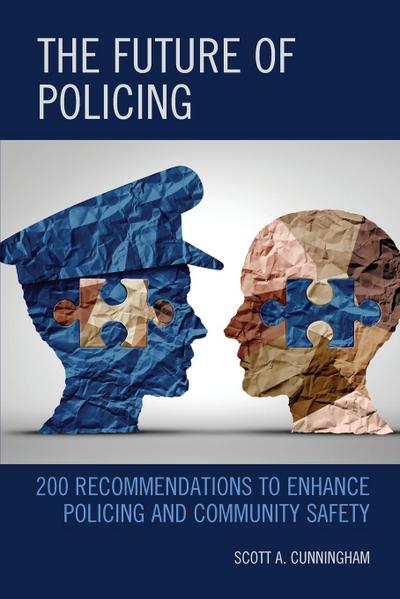 Future of Policing