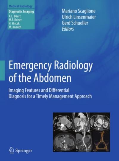 Emergency Radiology of the Abdomen