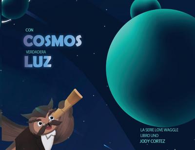 La Serie Love Waggle Libro Uno