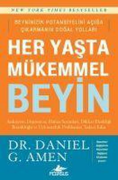 Her Yasta Mükemmel Beyin