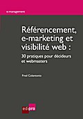 Référencement, e-marketing et visibilité web