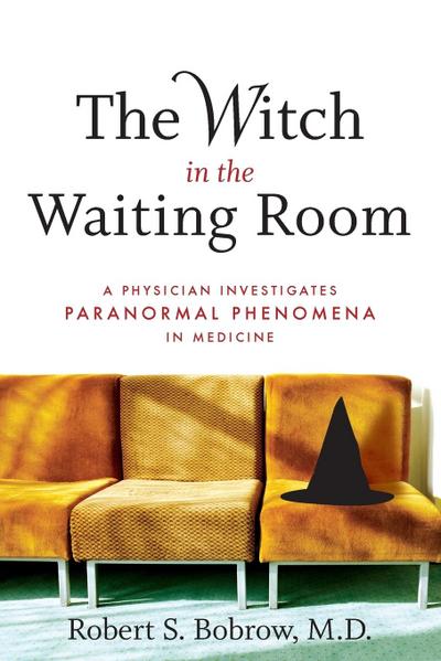 The Witch in the Waiting Room