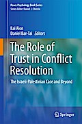 The Role of Trust in Conflict Resolution