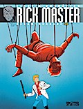 Rick Master Gesamtausgabe 19
