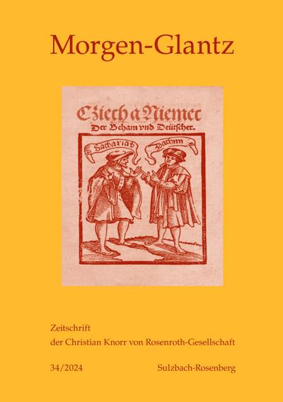 Morgen-Glantz 34 (2024)