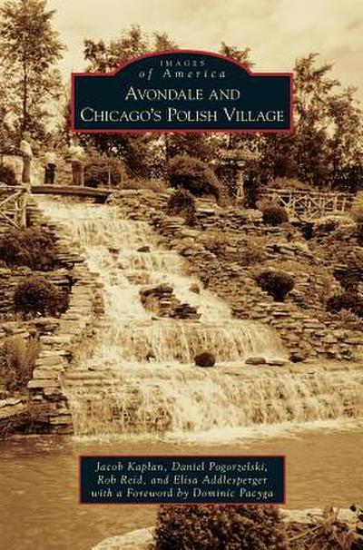 Avondale and Chicago’s Polish Village