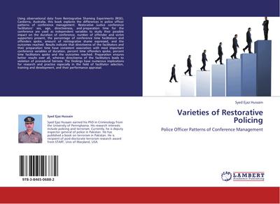 Varieties of Restorative Policing