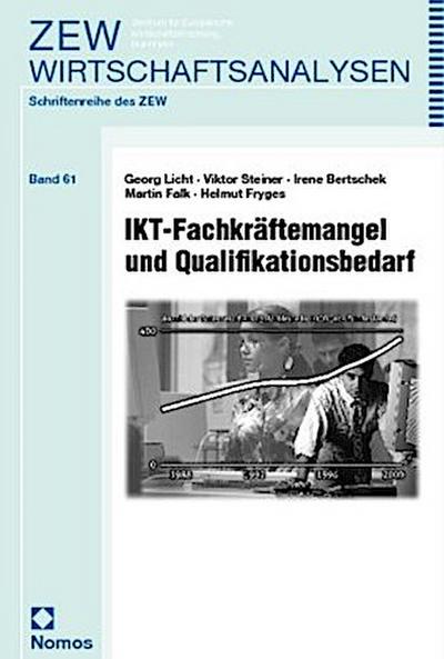 IKT-Fachkräftemangel und Qualifikationsbedarf