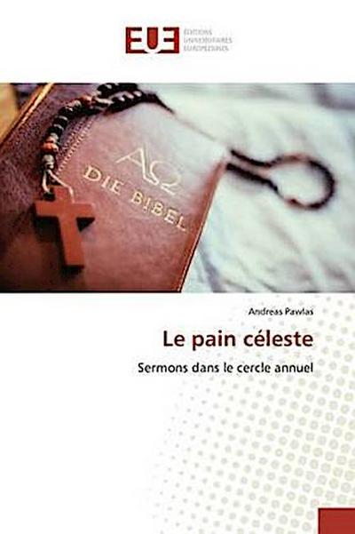 Le pain céleste