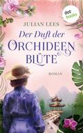 Der Duft der Orchideenblüte