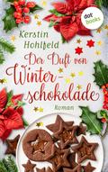 Der Duft von Winterschokolade - oder: Bevor die Stadt erwacht