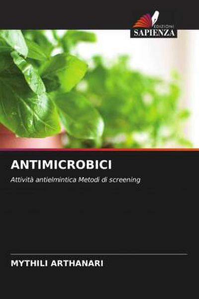 ANTIMICROBICI