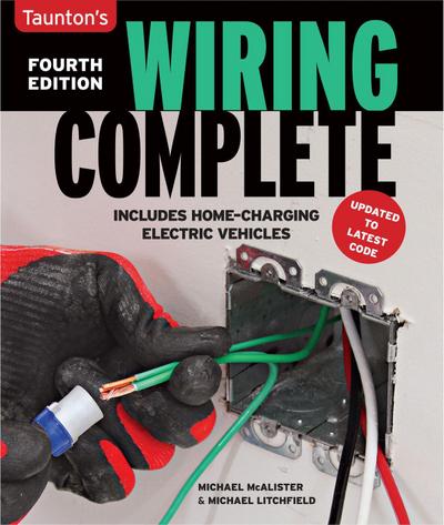 Wiring Complete Fourth Edition