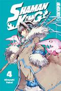 Shaman King 04