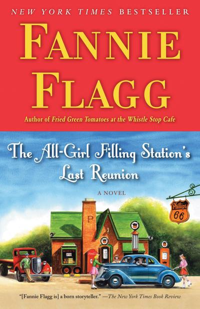 The All-Girl Filling Station’s Last Reunion
