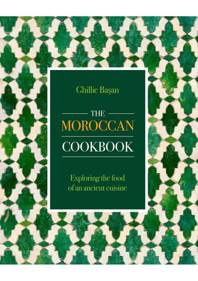Moroccan Cookbook