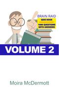 Brain Raid Quiz 1000 Questions and Answers