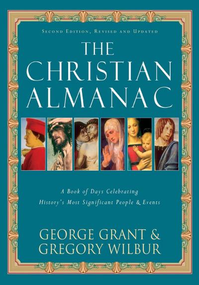 The Christian Almanac