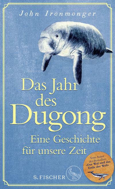 Ironmonger, Das Jahr des Dugong - Eine G