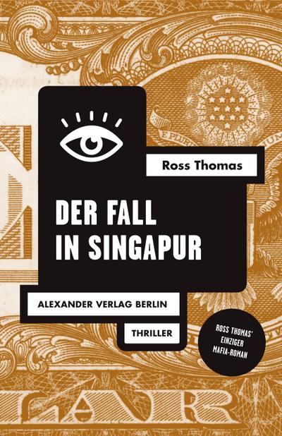 Thomas,Fall in Singapur