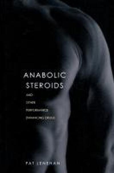 Anabolic Steroids
