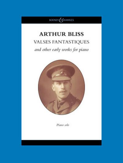 Valses fantastiques