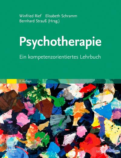 Psychotherapie
