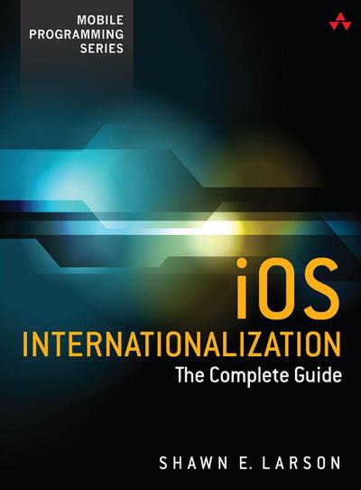 iOS Internationalization