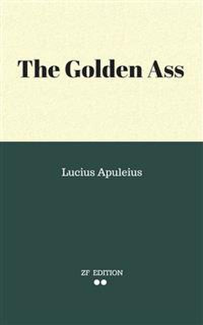 The Golden Ass