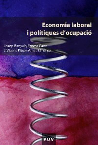 Economia laboral i polítiques d’ocupació