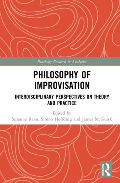 Philosophy of Improvisation