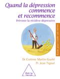 Quand la depression commence et recommence
