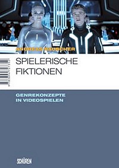 Spielerische Fiktionen