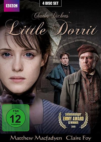 Little Dorrit