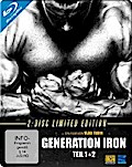 Generation Iron