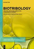 Biotribology