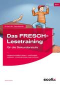 Das FRESCH-Lesetraining für die Sekundarstufe