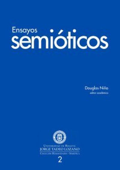 Ensayos semióticos