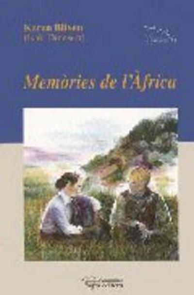Memòries de l’Àfrica
